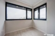 Apartament elegant de 2 camere, 82mp utili, loc de parcare ? 
