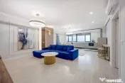 Apartament elegant de 2 camere, 82mp utili, loc de parcare ?
