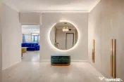 Apartament elegant de 2 camere, 82mp utili, loc de parcare ?