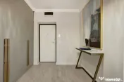 Apartament elegant de 2 camere, 82mp utili, loc de parcare ?