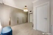 Apartament elegant de 2 camere, 82mp utili, loc de parcare ? 