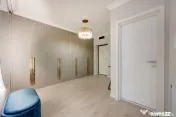 Apartament elegant de 2 camere, 82mp utili, loc de parcare ?