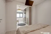 Apartament elegant de 2 camere, 82mp utili, loc de parcare ?