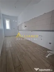 Apartament 2 camere decomandat