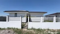 Casa Individuala - 4 camere - 3 bai - 370mp teren