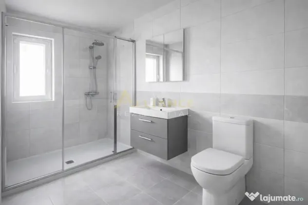 Casa Individuala - 4 camere - 3 bai - 370mp teren
