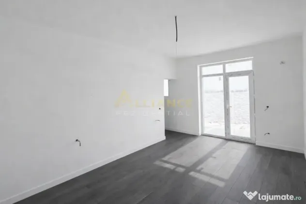 Casa Individuala - 4 camere - 3 bai - 370mp teren