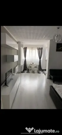 Iancului elev stefanescu moderna