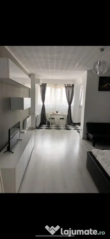 Iancului elev stefanescu moderna