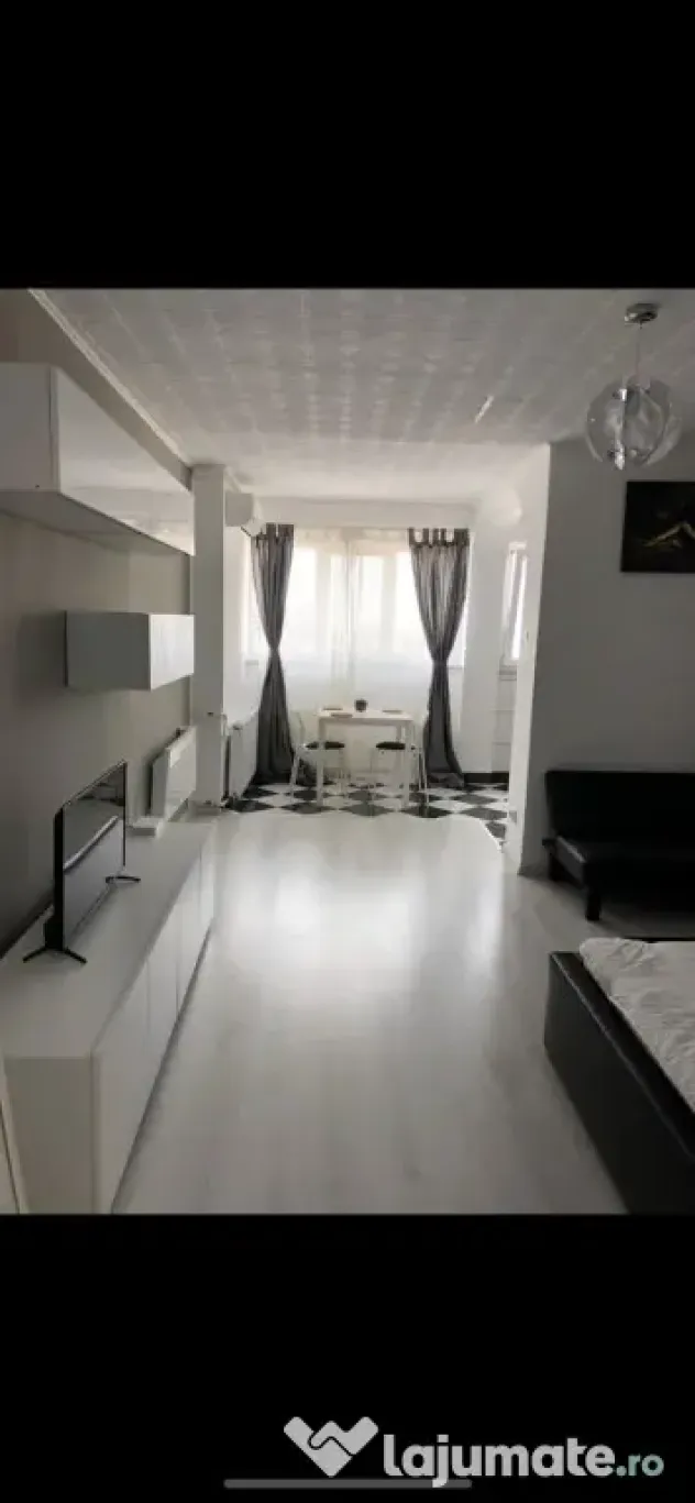 Iancului elev stefanescu moderna