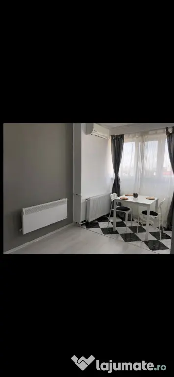 Iancului elev stefanescu moderna