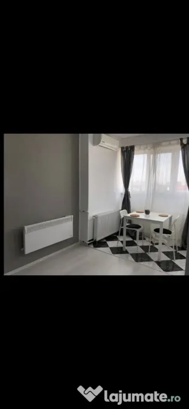 Iancului elev stefanescu moderna
