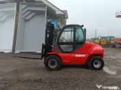 Stivuitor Manitou MI 70H , 2008 