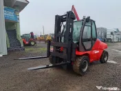 Stivuitor Manitou MI 70H , 2008 