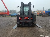 Stivuitor Manitou MI 70H , 2008 