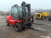 Stivuitor Manitou MI 70H , 2008 