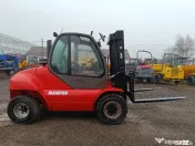 Stivuitor Manitou MI 70H , 2008 