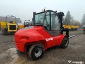 Stivuitor Manitou MI 70H , 2008 