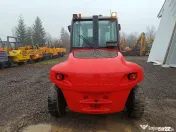 Stivuitor Manitou MI 70H , 2008 
