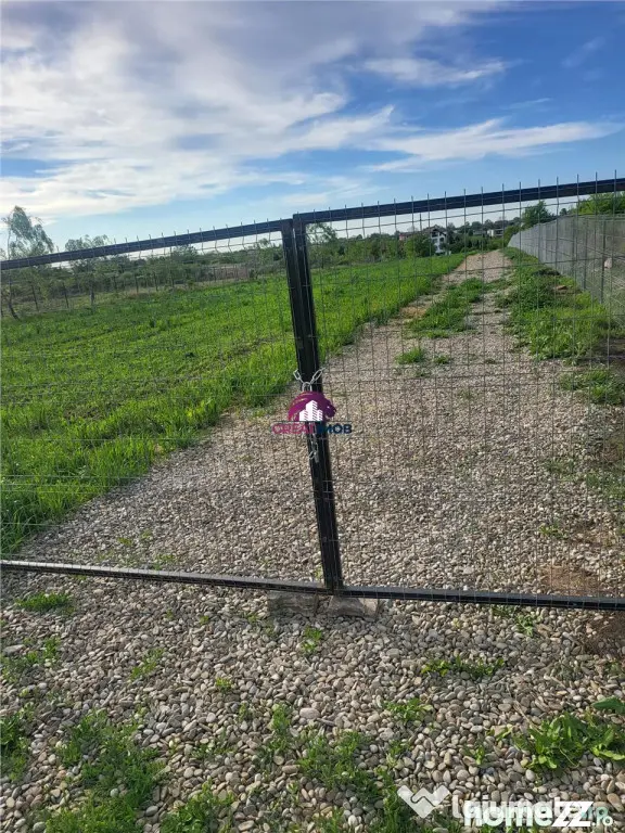 Teren 5600 mp Snagov Lac