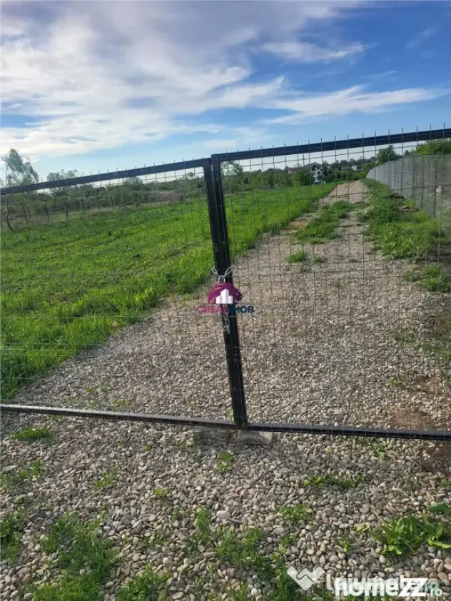 Teren 5600 mp Snagov Lac