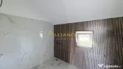 Casa Individuala - 6 camere - 3 bai - 550 mp teren 