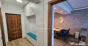Apartament 2 camere decomandat Isaran Tractorul Brasov
