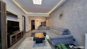 Apartament 2 camere decomandat Isaran Tractorul Brasov