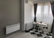 Garsoniera Piata Iancului - Strada Elev Stefan Stefanescu 