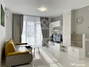 Apartament modern cu 2 camere de inchiriat in Ared, Oradea 