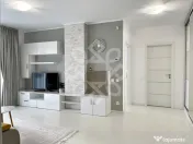 Apartament modern cu 2 camere de inchiriat in Ared, Oradea 