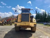 Dumper Volvo A35C , 2000 