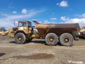 Dumper Volvo A35C , 2000 