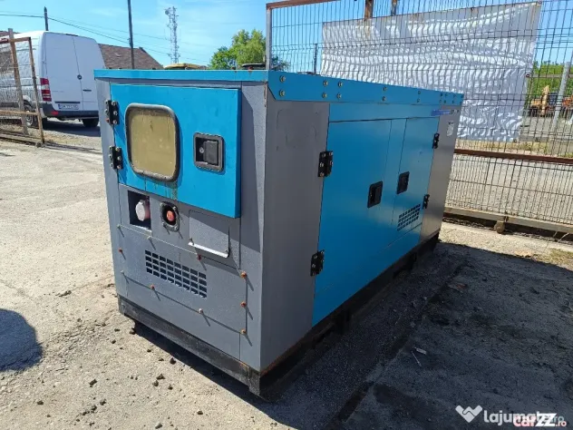 Generator trifazic YT-30-GF , 2023