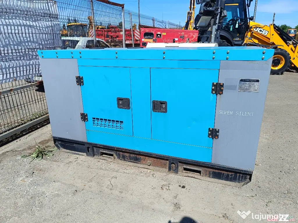Generator trifazic YT-30-GF , 2023