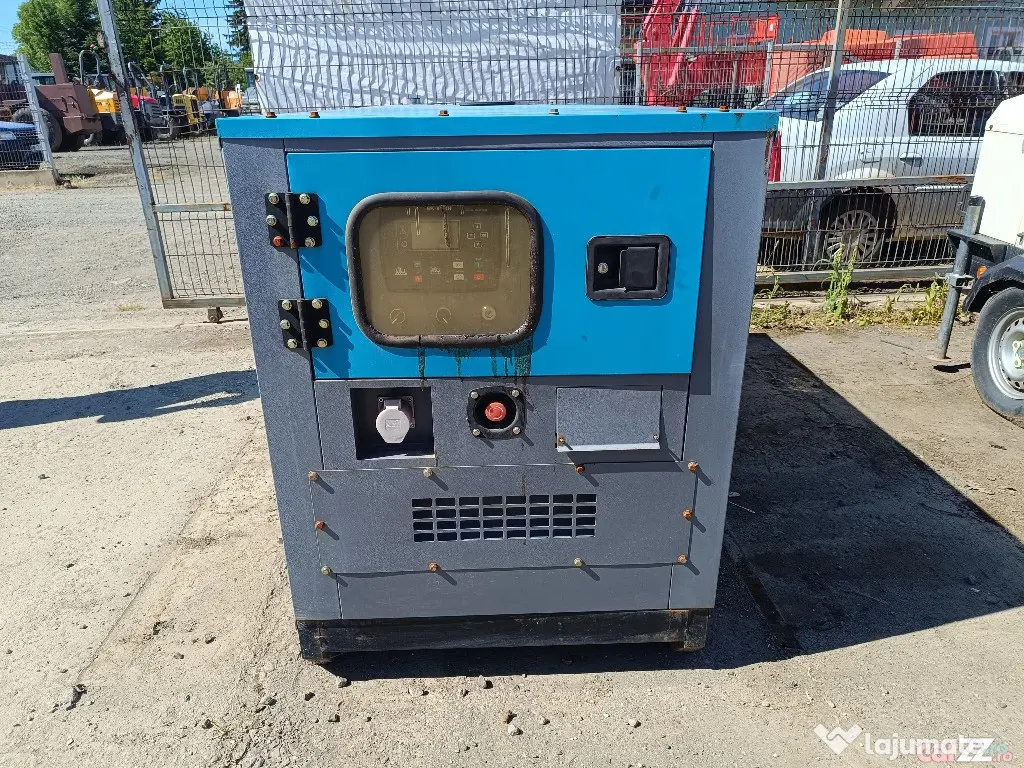 Generator trifazic YT-30-GF , 2023