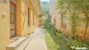 3 camere în Centrul Istoric: 90 mp, curte privată și v... 