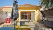 3 camere în Centrul Istoric: 90 mp, curte privată și vedere spre Tampa 