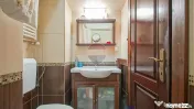 3 camere în Centrul Istoric: 90 mp, curte privată și vedere spre Tampa 