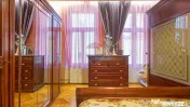 3 camere în Centrul Istoric: 90 mp, curte privată și vedere spre Tampa 