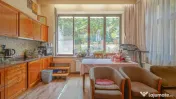 3 camere în Centrul Istoric: 90 mp, curte privată și v...