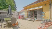 3 camere în Centrul Istoric: 90 mp, curte privată și v...