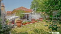 3 camere în Centrul Istoric: 90 mp, curte privată și v...