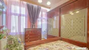 3 camere în Centrul Istoric: 90 mp, curte privată și v... 