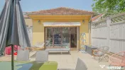 3 camere în Centrul Istoric: 90 mp, curte privată și v... 