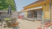 3 camere în Centrul Istoric: 90 mp, curte privată și v... 