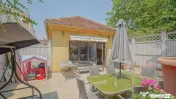 3 camere în Centrul Istoric: 90 mp, curte privată și v... 