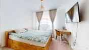 Apartament premium Top City | 3 camere | Vedere Tâmpa 