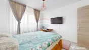 Apartament premium Top City | 3 camere | Vedere Tâmpa 