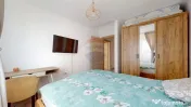 Apartament premium Top City | 3 camere | Vedere Tâmpa 